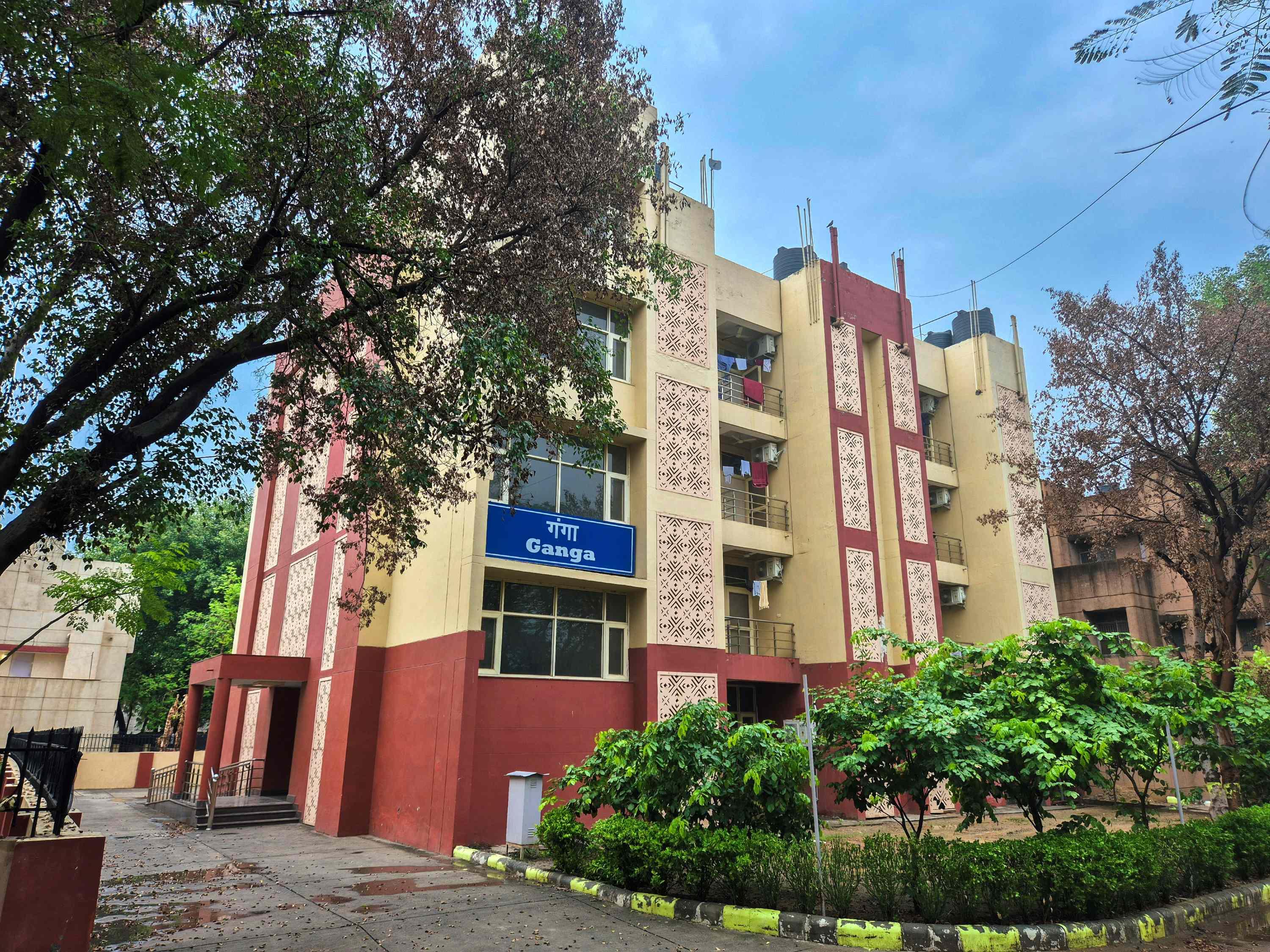 National Power Training Institute Faridabad Infrastructure photo 57